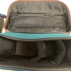 カメラバッグ②の画像