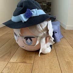 ツインテッドワンダーランド ぬいぐるみ
