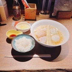 ラーメン巡りしたい方！集まれー