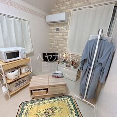 👑新築✨Wi-Fi無料！家賃64000円！🌟浴室乾燥機付！新丸子...