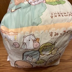 すみっコぐらし クッション