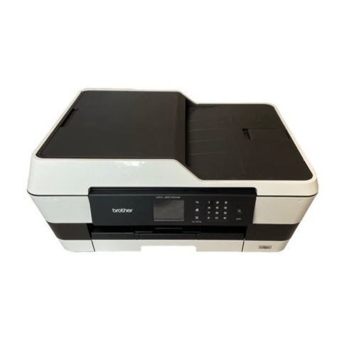 brother プリンター 本体 MFC-J6573CDW  A3対応