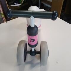 D bike 　miniの画像
