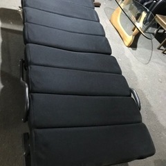 A2310-567 折りたたみベッド　傷、汚れあり