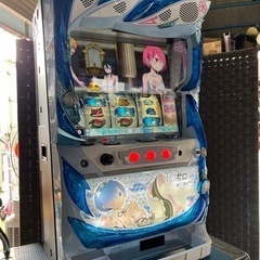 人気のレムパネル!! パチスロ実機 家庭用 コインレス仕様 Re...