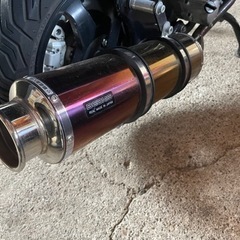KAWASAKI EPSILON 250（カワサキ エプシロン 250）の画像