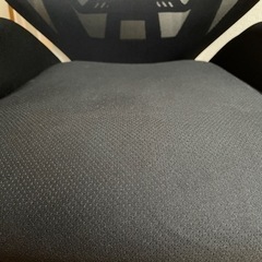 オフィスチェアの画像
