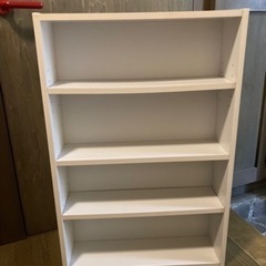 コミックボックス 本棚＊決まりました＊