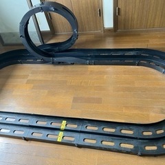 ミニ四駆コース　の画像
