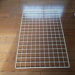 【中古】メッシュパネル　4枚