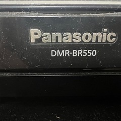 受け渡し決まりましたブルーレイレコーダーの画像