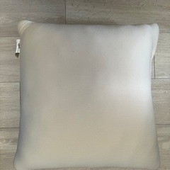 ニトリ　クッション　未使用