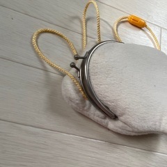 すみっコぐらし　ポーチの画像