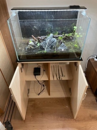 水槽一式