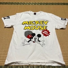 ベビードール XL Tシャツ メンズ