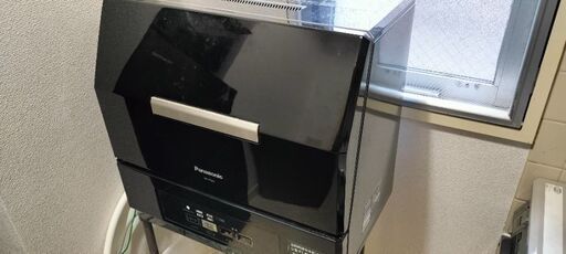 電気食器洗い乾燥機