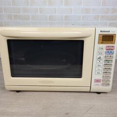 電子レンジ　National NE-NS5 の画像