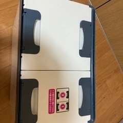 クーラーボックス
