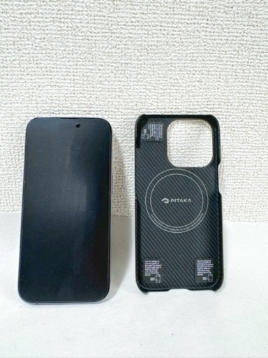 iPhone14pro SIMフリー (手渡しの場合5,000引)