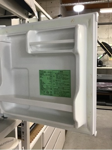●販売終了●冷蔵庫　１ドア　45L 2017年製　ヤマダ電機　中古品　保証なし