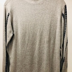 美品DOLCE&GABBANA ドルガバ 長袖Tシャツ  ユニックスの画像