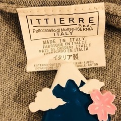 美品DOLCE&GABBANA ドルガバ 長袖Tシャツ  ユニックスの画像
