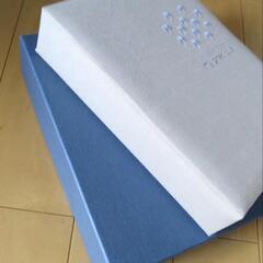 未使用アルバム　ポストカードサイズ　160ポケットの画像