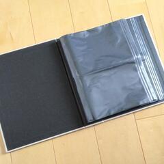 未使用アルバム　ポストカードサイズ　160ポケットの画像