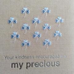 未使用アルバム　ポストカードサイズ　160ポケットの画像