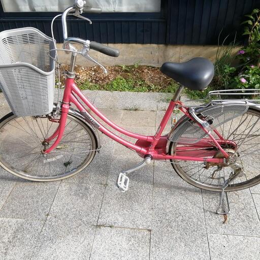 bridgestone自転車