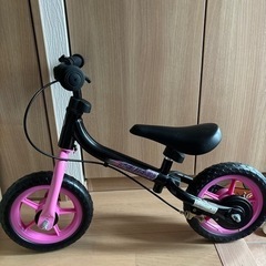 AVIGO CRUISER トレーニングバイク　練習　自転車　幼...