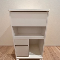 美品ドレッサー