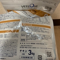 ドッグフード
