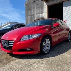 平成22年　CR-Z   車検2年