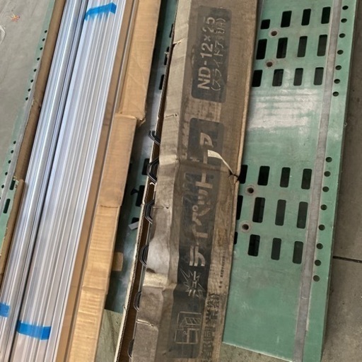 ティペットドア2枚入り完売