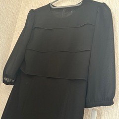 喪服 5号サイズ