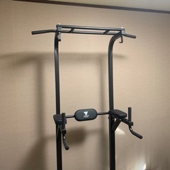 懸垂マシン STEADY ST-115
