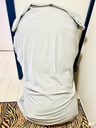 29日午前中引き取りでお値下げします☆ヨギボーマックス　Yogibo MAX☆