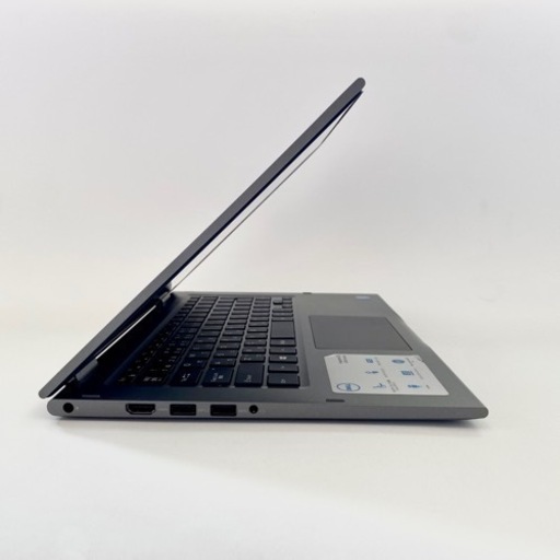 DEEL Inspiron13⭐️2in1ノートパソコン?バッテリー新品へ交換済み?Pentium第4世代CPUなので快適⭐️さらにメ