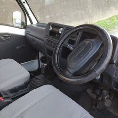 スバル　サンバートラックの画像