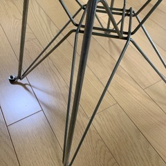 アンティーク椅子の画像