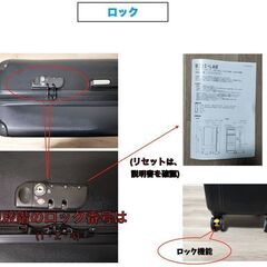 スーツケースの画像