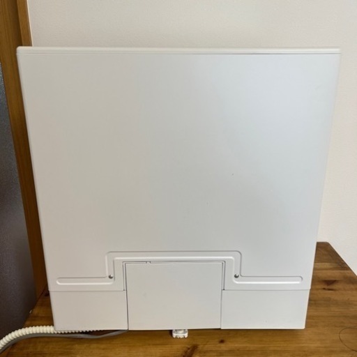 【中古美品】食洗機　Panasonic NP-TSP1