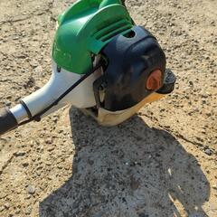 草刈り機５の画像