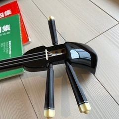三線セットの画像