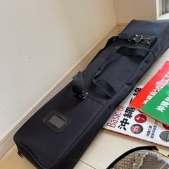 三線セットの画像