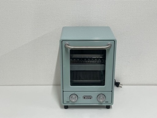 激安‼️ Toffy オーブントースター K-TS4