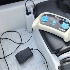 ベンツ　子供　ラジコンの画像