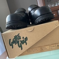 getta grip ＵＫ４