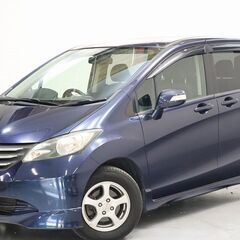 今かなり人気です/ホンダフリードＧエアロ